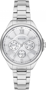 Wesse WWL108002 Saat