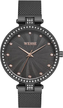 Wesse WWL109504 Saat