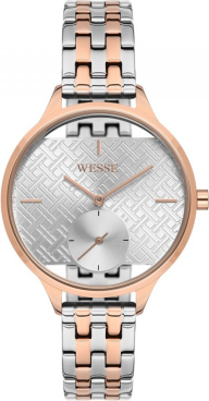 Wesse WWL109604 Saat