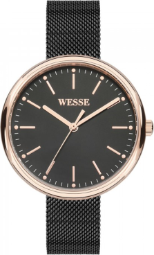 Wesse WWL500306M Saat