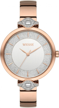 Wesse WWL700501SS Saat