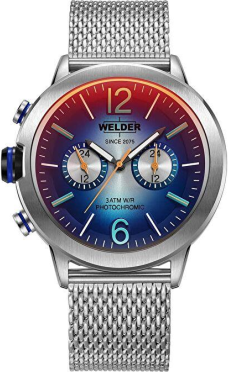 Welder WWMD1001 Saat