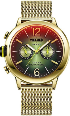 Welder WWMD1005 Saat