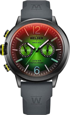 Welder WWMD1007 Saat