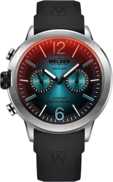 Welder WWMD1009 Saat