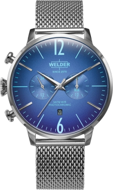 Welder WWRC1001 Saat