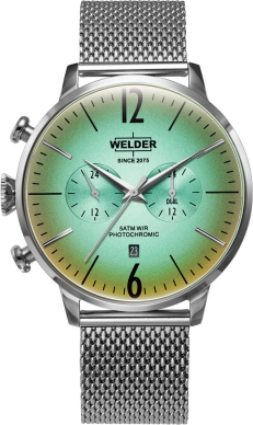 Welder WWRC1003 Saat