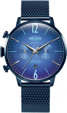 Welder WWRC1004 Saat