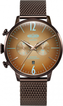 Welder WWRC1005 Saat