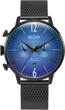 Welder WWRC1006 Saat