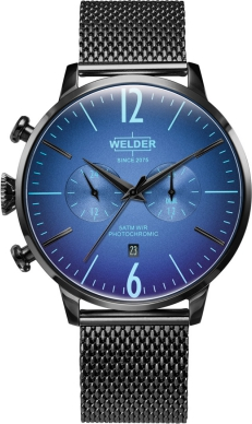 Welder WWRC1007 Saat