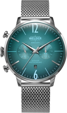 Welder WWRC1009 Saat