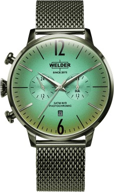 Welder WWRC1011 Saat