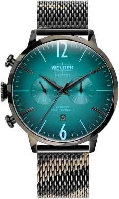 Welder WWRC1014 Saat