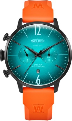 Welder WWRC1021 Saat