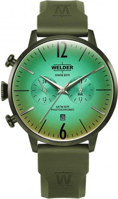 Welder WWRC1023 Saat