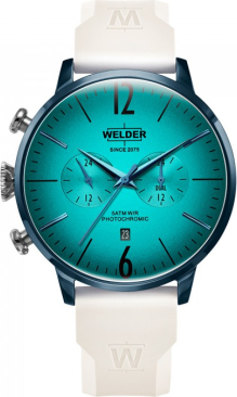 Welder WWRC1025 Saat