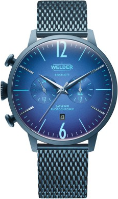 Welder WWRC1035 Saat