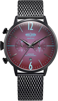 Welder WWRC1037 Saat