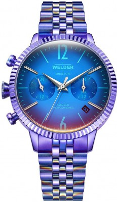 Welder WWRC128 Saat