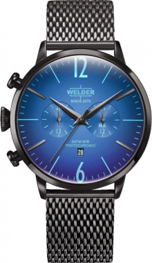 Welder WWRC417 Saat