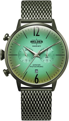 Welder WWRC419 Saat