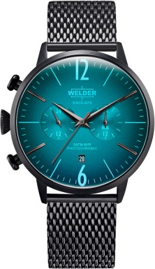 Welder WWRC421 Saat