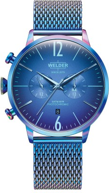 Welder WWRC441 Saat