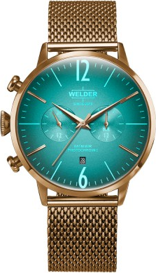 Welder WWRC443 Saat