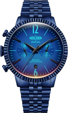 Welder WWRC476 Saat