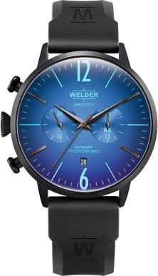 Welder WWRC511 Saat