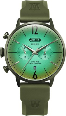 Welder WWRC519 Saat