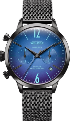 Welder WWRC611 Saat