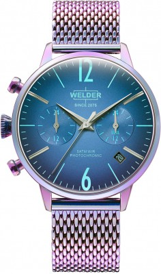 Welder WWRC641 Saat