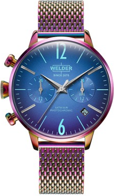 Welder WWRC646 Saat