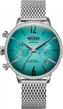 Welder WWRC668 Saat