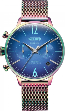 Welder WWRC692 Saat