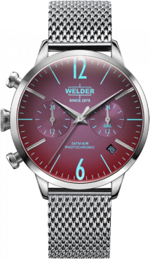 Welder WWRC695 Saat