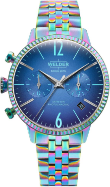 Welder WWRC699 Saat