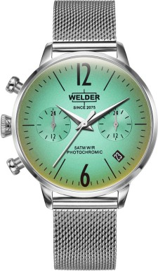 Welder WWRC713 Saat