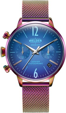 Welder WWRC738 Saat