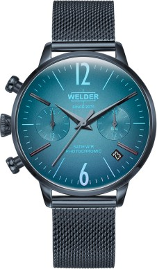 Welder WWRC742 Saat