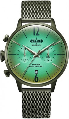 Welder WWRC811 Saat