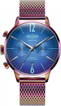 Welder WWRC819 Saat