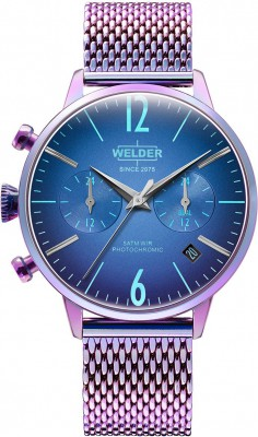 Welder WWRC834 Saat