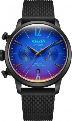 Welder WWRP500 Saat