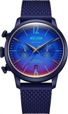 Welder WWRP502 Saat