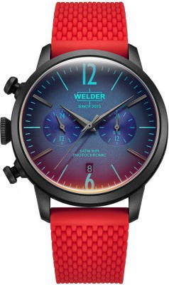 Welder WWRP503 Saat