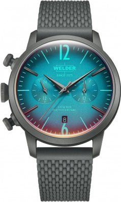 Welder WWRP508 Saat