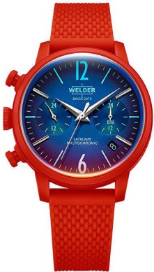 Welder WWRP609 Saat